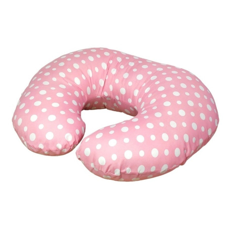 Almohada Cojin Lactancia Bebe Maternidad Multiusos