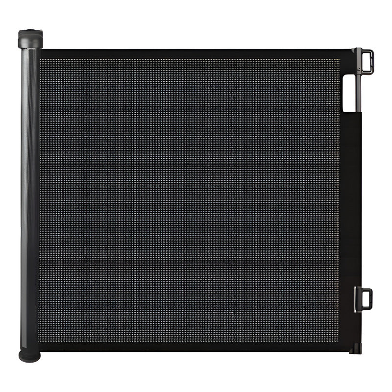 Puerta Retráctil Seguridad Bebe Mascota Extensible 1.8 Mts