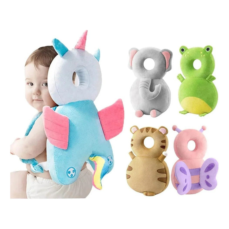 Maleta Bolso Cojin Anticaidas Para Bebe Varios Modelos
