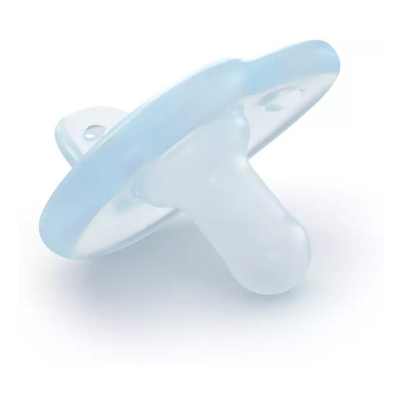Avent Chupos Entretención X 2 Unidades Soothie Bebe 0-3 M+