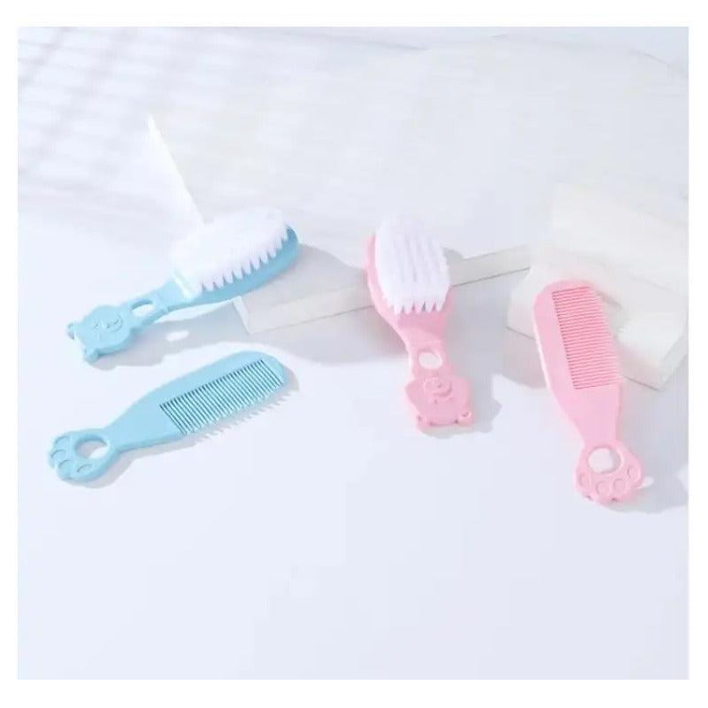 Kit Aseo Bebe 13 Pzas Oferta