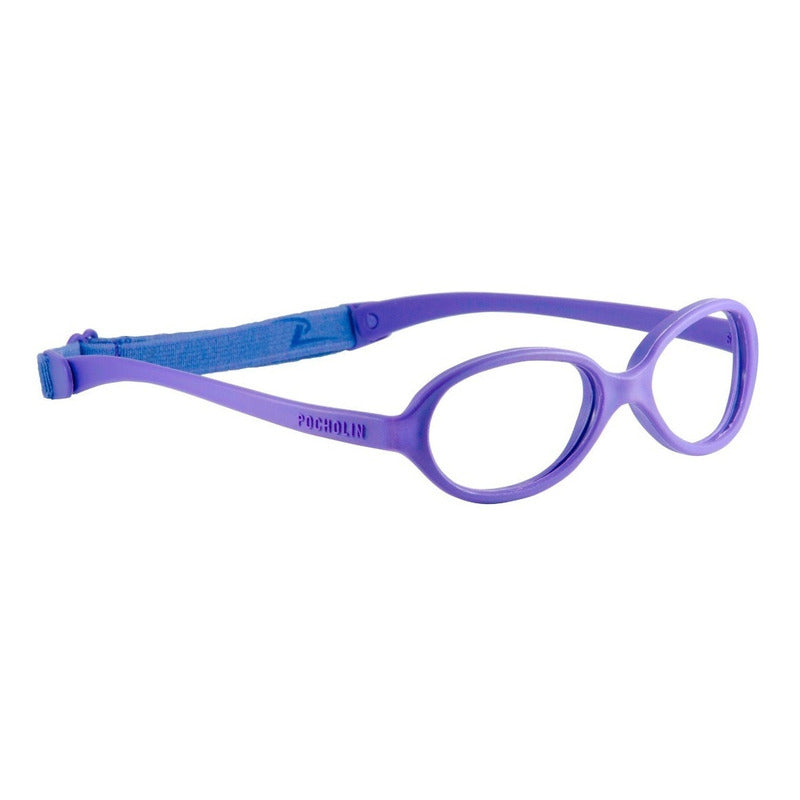 Gafas Monturas Marco Lentes Oftalmicos Óptica Flexiblesniños