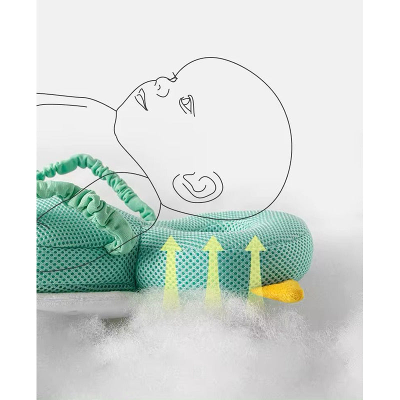 Maleta Bolso Cojin Anticaidas Para Bebe Varios Modelos