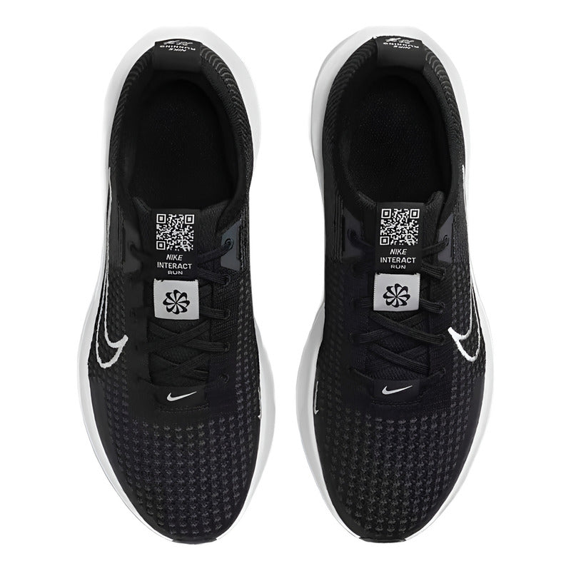 Tenis Nike Running Hombre Interact Run 12.5 Us