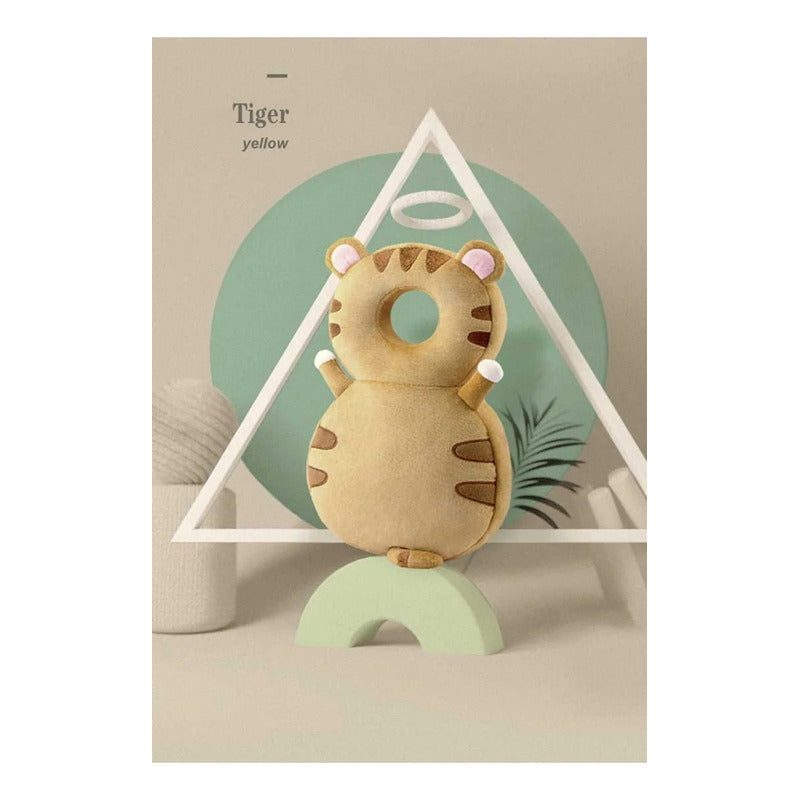 Maleta Bolso Cojin Anticaidas Para Bebe Varios Modelos