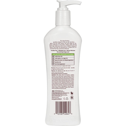 Crema Palmers Reafirmante Q10