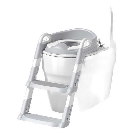 Asiento Escalera Reductor Baño Entrenamiento Inodoro Niños