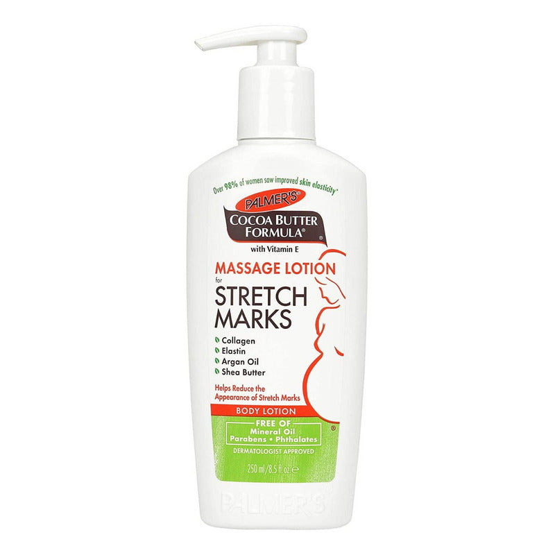 Palmer's Cocoa Butter Marcas Destensar - mL a $315