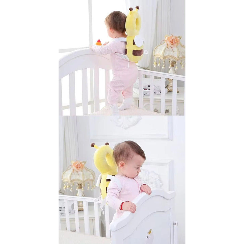 Maleta Bolso Cojin Anticaidas Para Bebe Varios Modelos