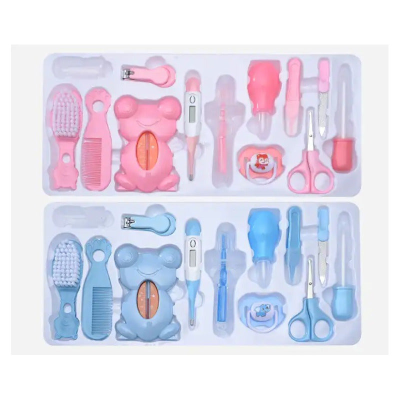 Kit Aseo Bebe 13 Pzas Oferta