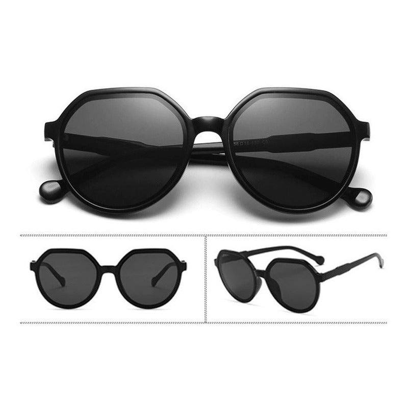 Gafas Lentes De Sol Livianas Para Mujer Varios Colores