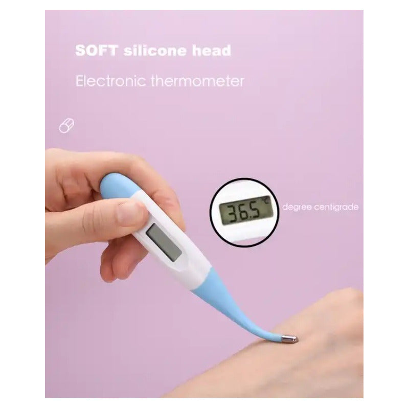 Kit Aseo Bebe 13 Pzas Oferta