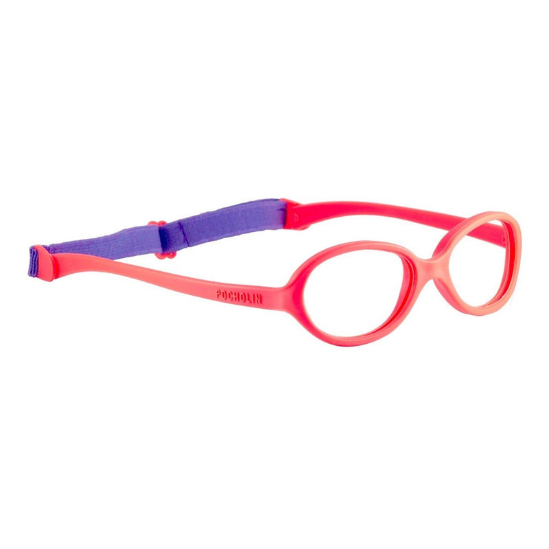 Gafas Monturas Marco Lentes Oftalmicos Óptica Flexiblesniños