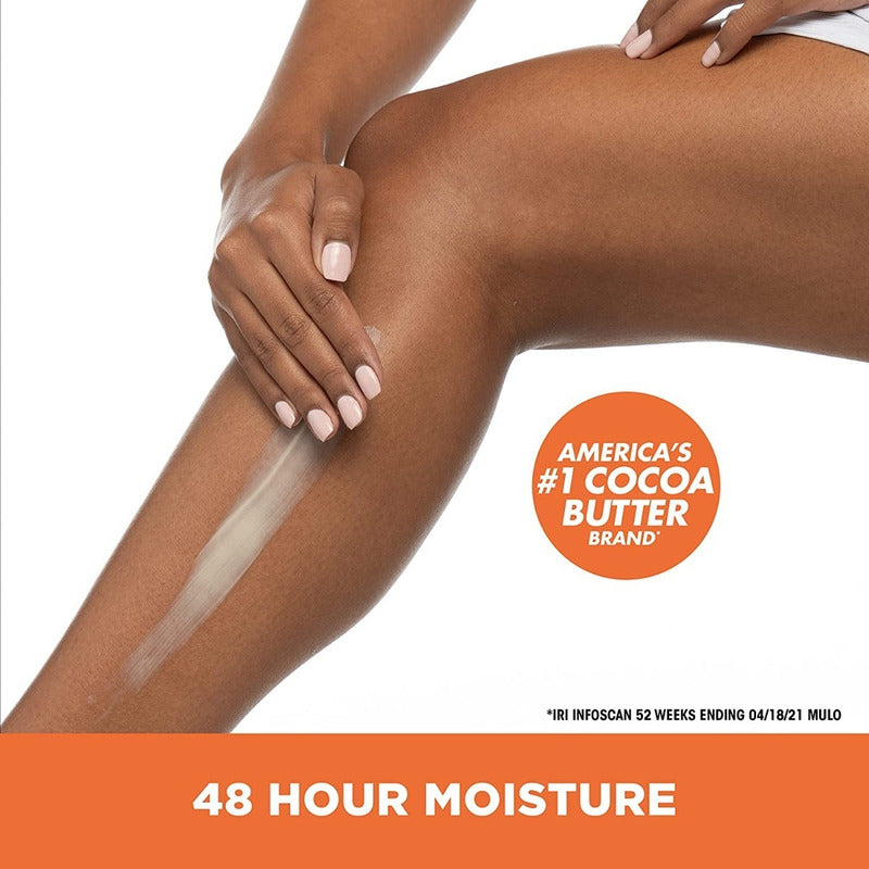 Crema Cacao Palmers Humectante - mL a $125