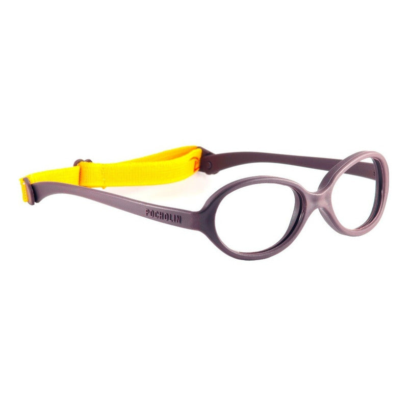 Gafas Monturas Marco Lentes Oftalmicos Óptica Flexiblesniños