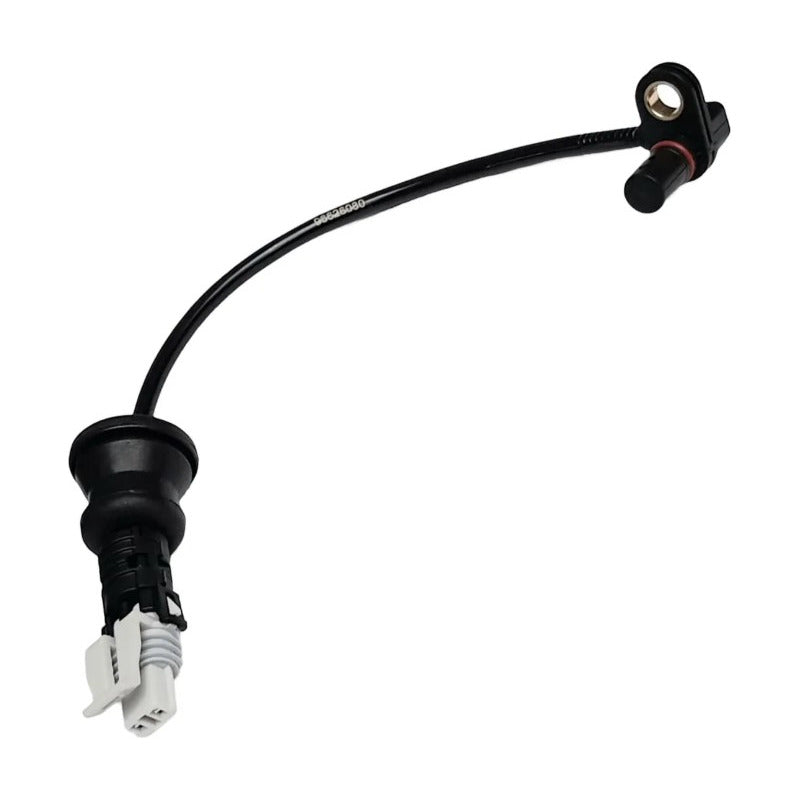 Sensor Velocidad Abs Bocin Rueda Trasera Chevrolet Captiva