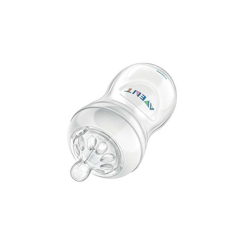 Avent Tetero Biberon Natural 11 Oz 330 Ml X1 3m+