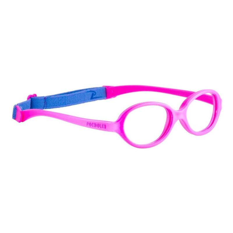 Gafas Monturas Marco Lentes Oftalmicos Óptica Flexiblesniños
