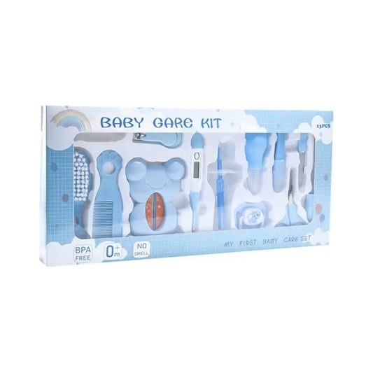 Kit Aseo Bebe 13 Pzas Oferta