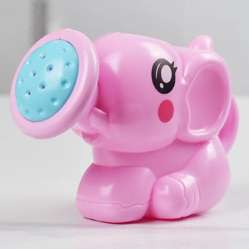 Taza Vaso Duchita Regadera De Baño Para Bebés Y Niños