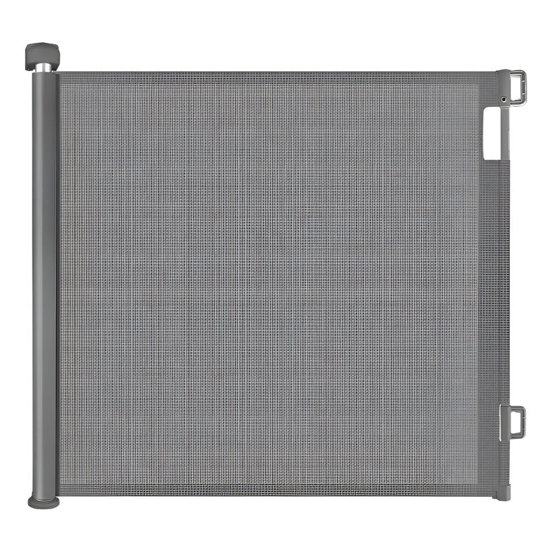 Puerta Retráctil Seguridad Bebe Mascota Extensible 1.8 Mts
