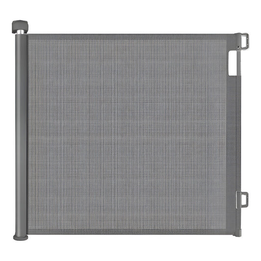 Puerta Retráctil 1.8 Mts Seguridad Bebe Mascota Extensible