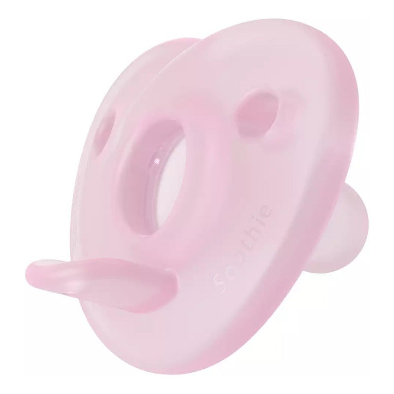 Avent Chupos Entretención X 2 Unidades Soothie Bebe 0-3 M+