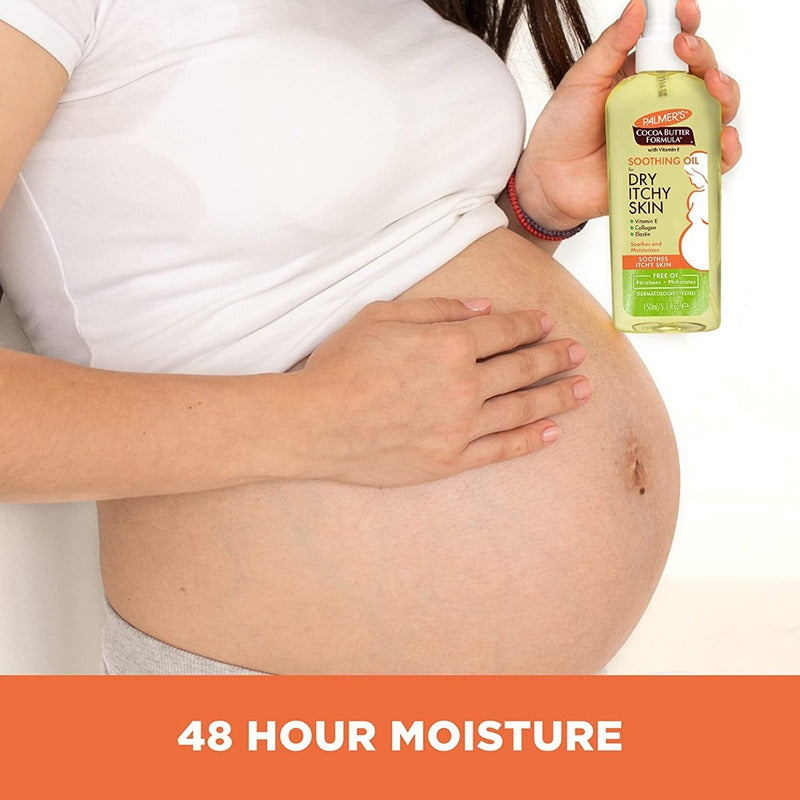 Aceite Palmers Comezon Picazon - mL a $466