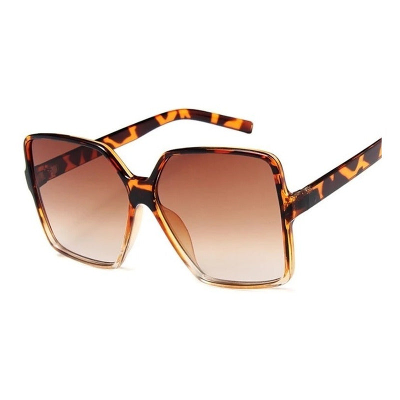 Gafas Lentes De Sol Livianas Para Mujer Varios Colores