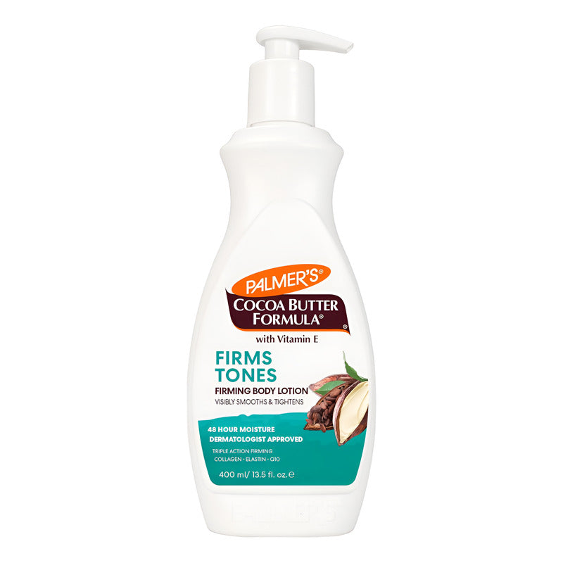 Crema Palmers Firms Tones Reafirmante Triple Accion