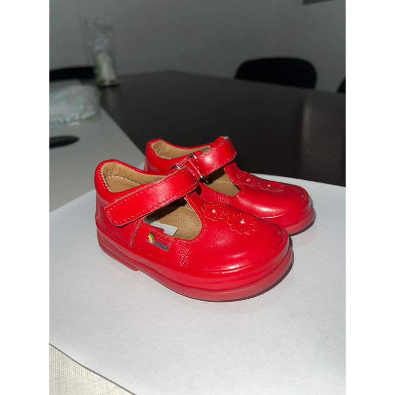 Zapatos Tenis Bebe Casual Bautizo Comunion Niña Niño