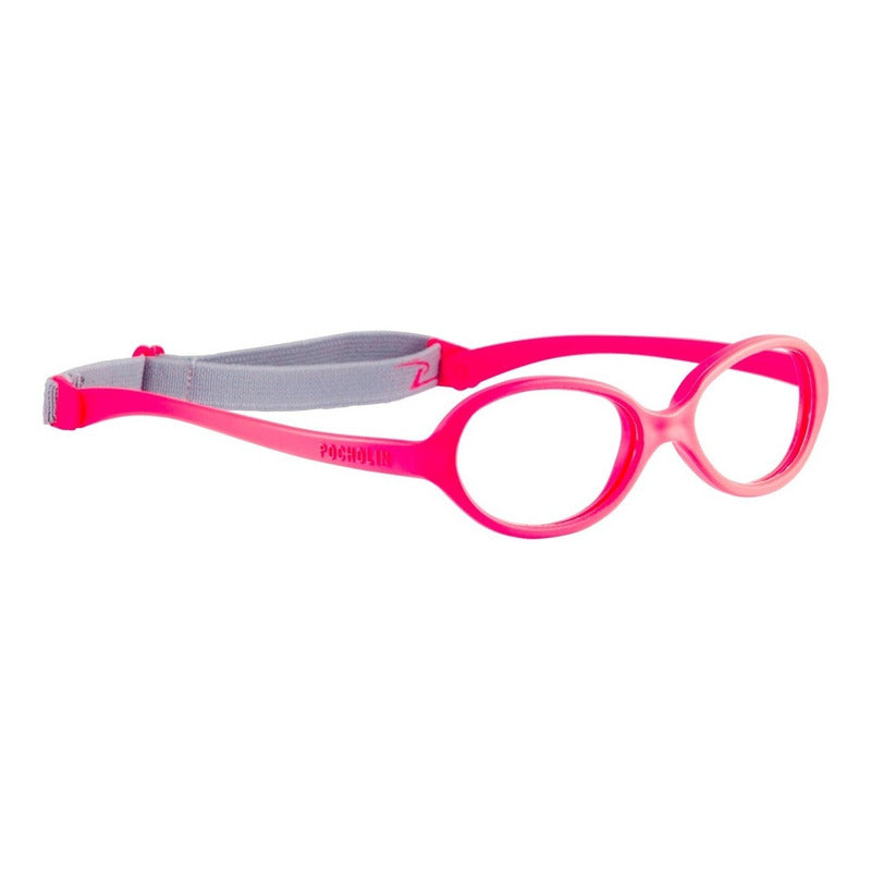 Gafas Monturas Marco Lentes Oftalmicos Óptica Flexiblesniños