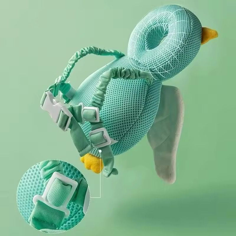 Maleta Bolso Cojin Anticaidas Para Bebe Varios Modelos