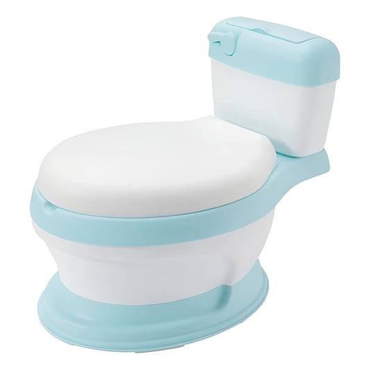 Baño Entrenador Vasenilla Inodoro Portatil Acolchado Niños