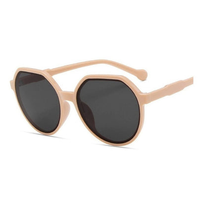 Gafas Lentes De Sol Livianas Para Mujer Varios Colores