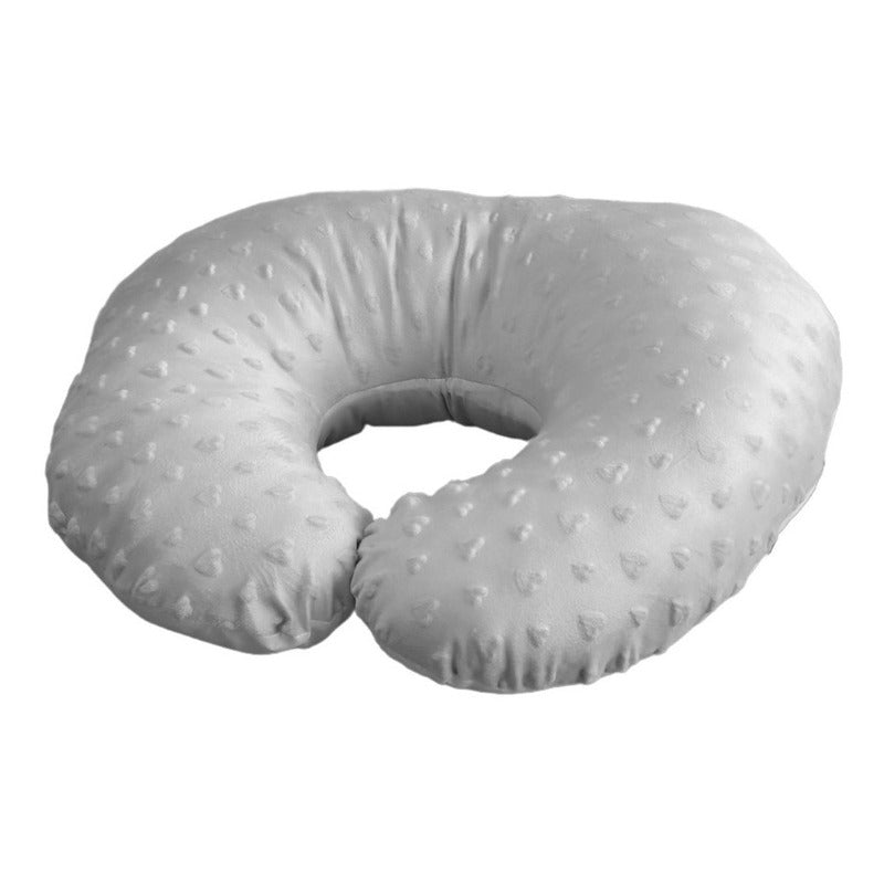 Almohada Cojin Lactancia Bebe Maternidad Multiusos
