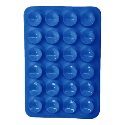 Soporte Tripode Celular Adhesivo Chupas Silicona Succión