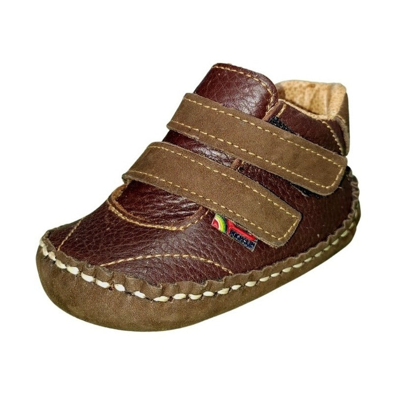 Zapatos Tenis Para Bebe Deportivo Casual