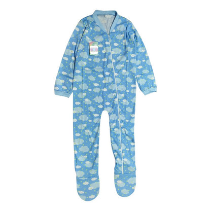 Pijama Enteriza Para Bebe Niño Niña Diseños Varios