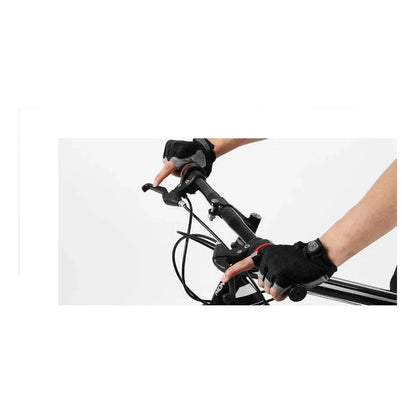 Guantes Gimnasio Bicicleta Antiresvalantes Ejercicio Gym