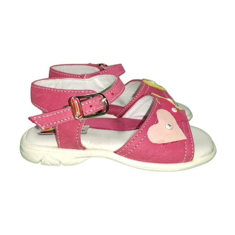 Sandalias Para Niña Calzado Varios Colores La Mejor Calidad