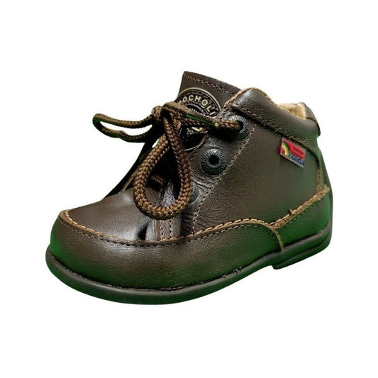 Zapatos Botas Tenis Para Bebe Deportivo Piel Casual