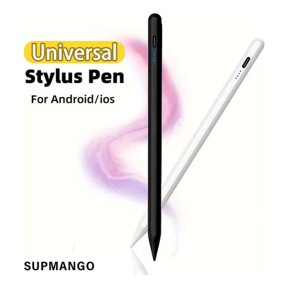 Lapiz Optico Para Apple Stylus iPad Tablet Android