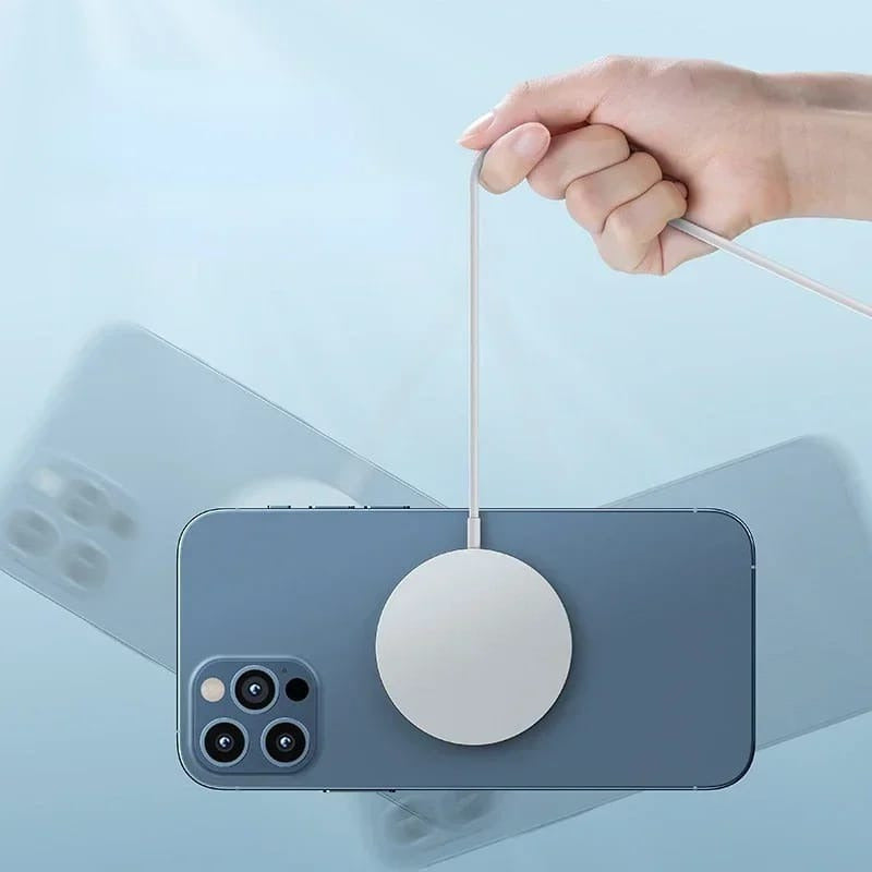 Cargador Cable De Carga Usb C iPhone