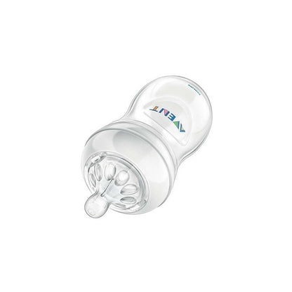 Chupos Tetinas Teteros Avent Natural Etapas 1m+ 3m+ 6m+