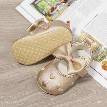Zapatos Para Bebe Zapaticos Suela Blanda Sandalias Niña
