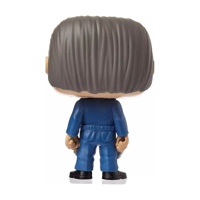 Funko Pop Hannibal Silencio De Los Inocentes Original