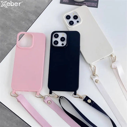 Funda Estuche Silicone Case Compatible iPhone XS Max