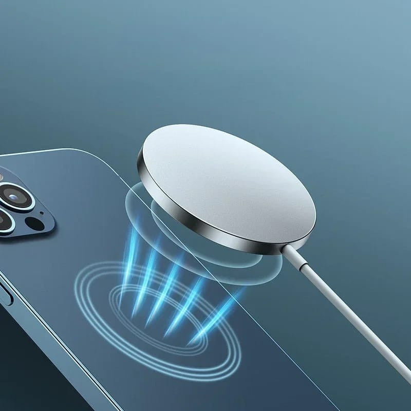 Cargador Cable De Carga Usb C iPhone