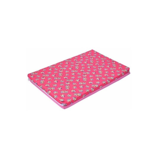 Colchoneta Para Cuna Corral Bebe Colchon Corral Patio 115x70
